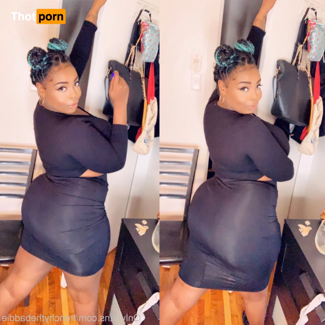 Frenchythebaddie 8793529