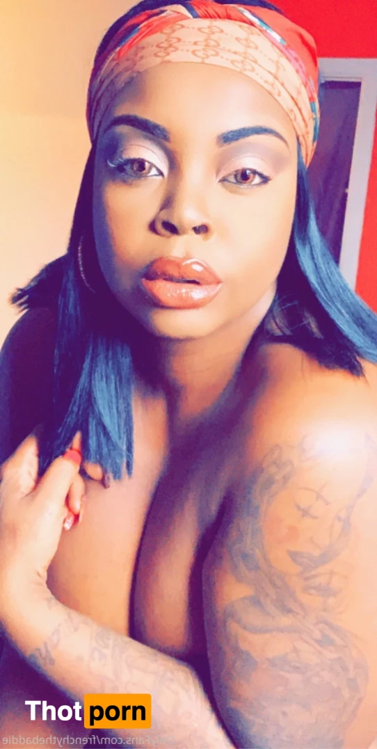 Frenchythebaddie 8793542