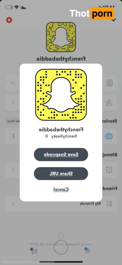 Frenchythebaddie 8793571