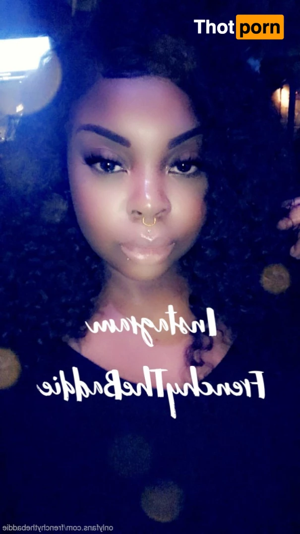 Frenchythebaddie 8793585