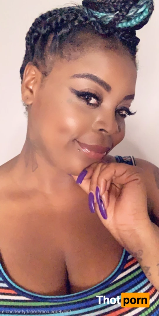 Frenchythebaddie 8793597