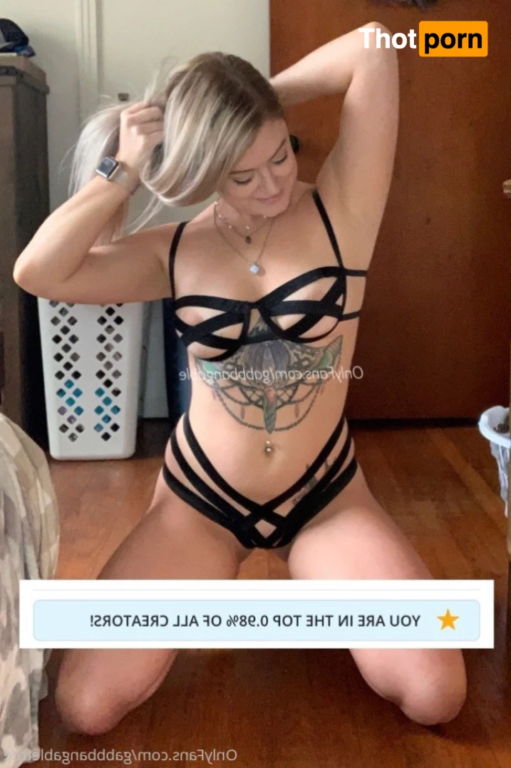 Gab [Free OnlyFans] 8866598