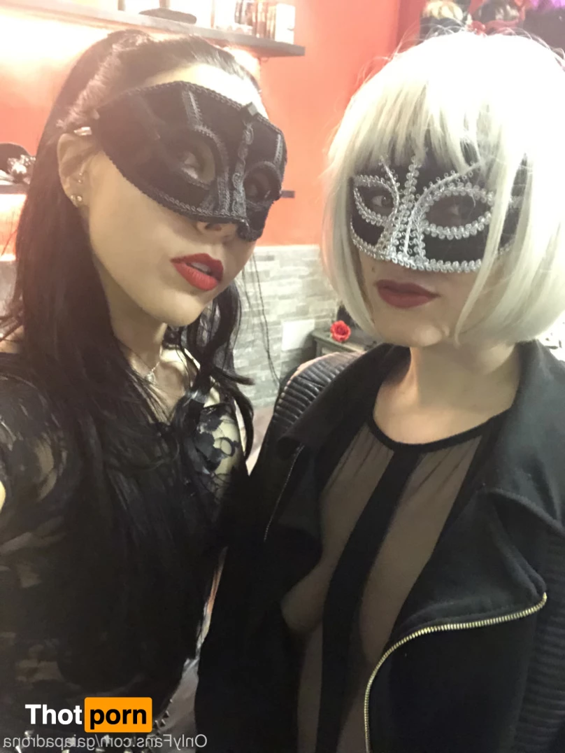 Mistress Gaia 10077776