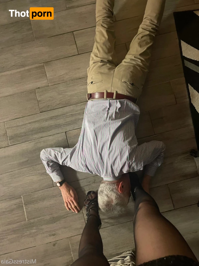 Mistress Gaia 10077826