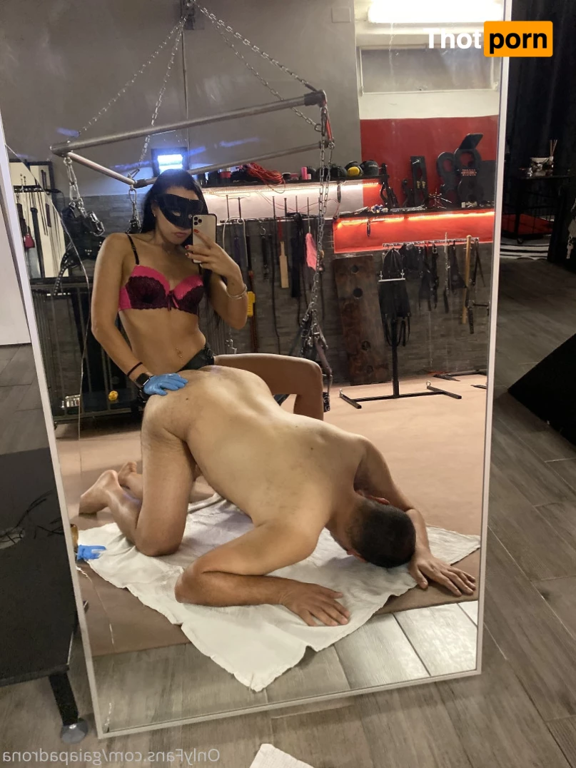 Mistress Gaia 10077969