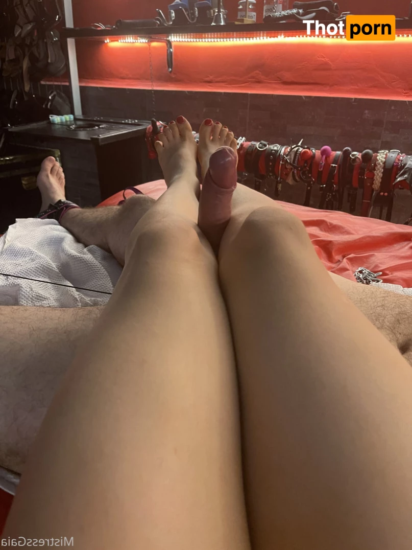 Mistress Gaia 10077978