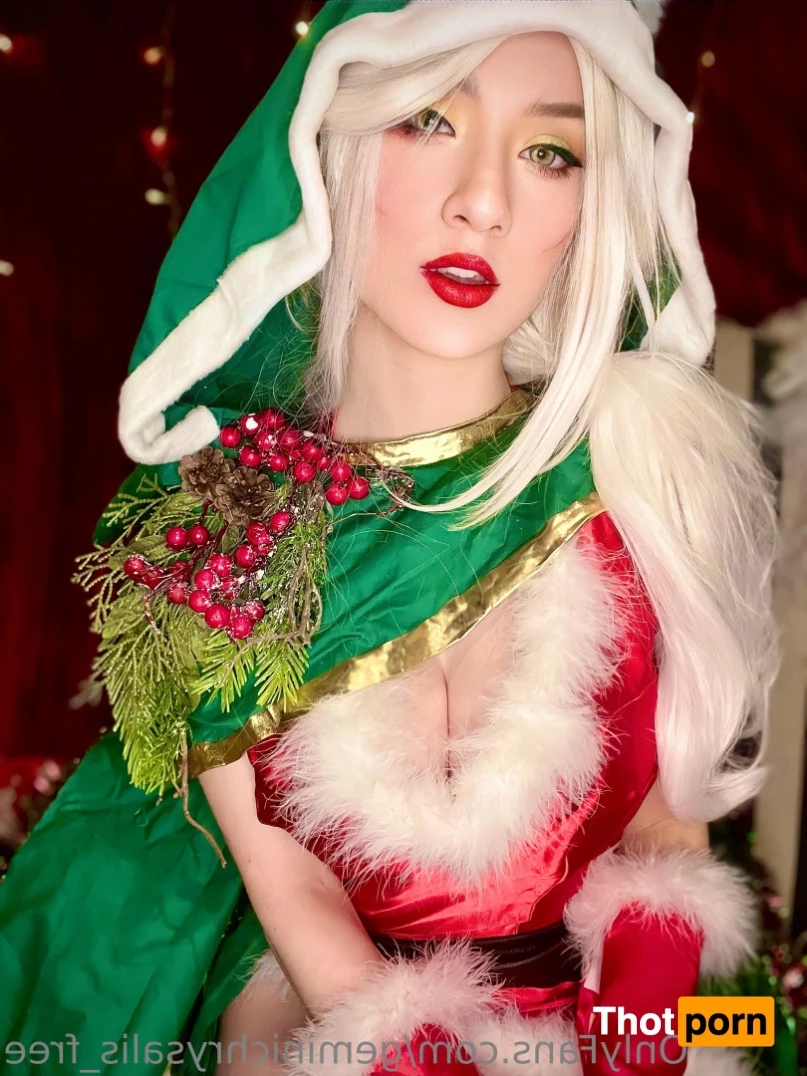 Gemini Chrysalis Free 9015162