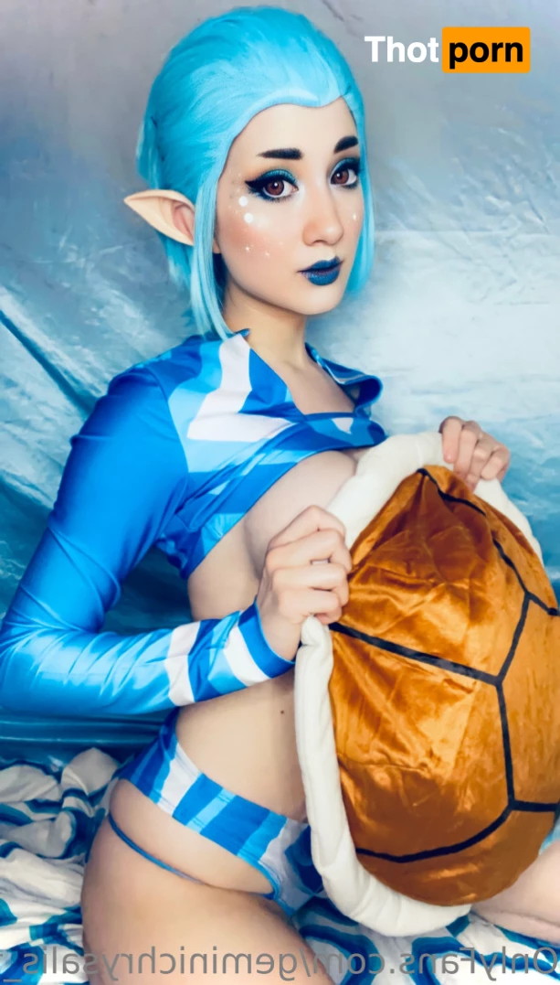 Gemini Chrysalis Free 9015490