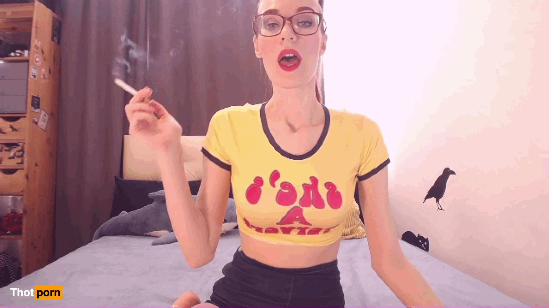 Giantess Eva 11371782