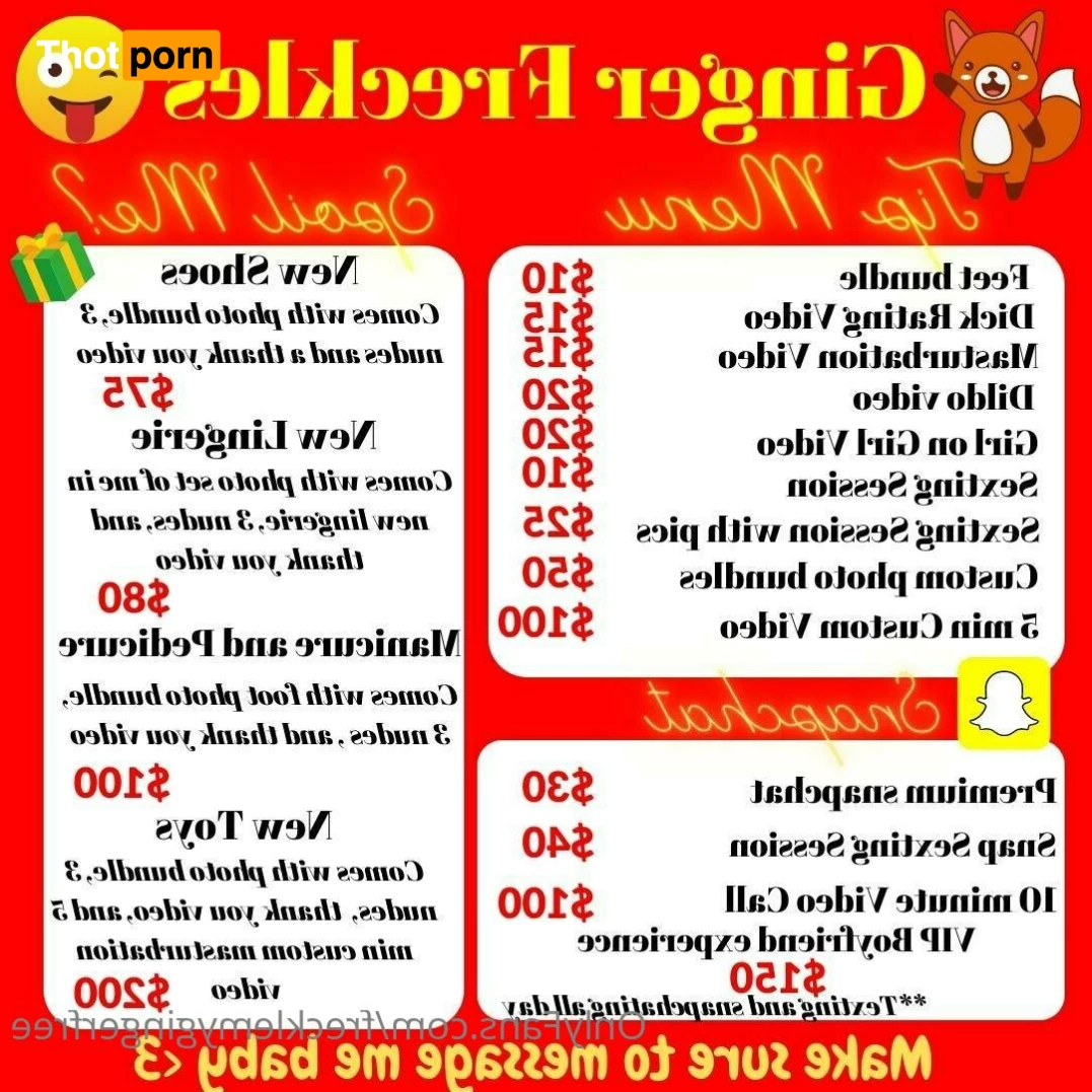 Freckles video chats 💋 8756125