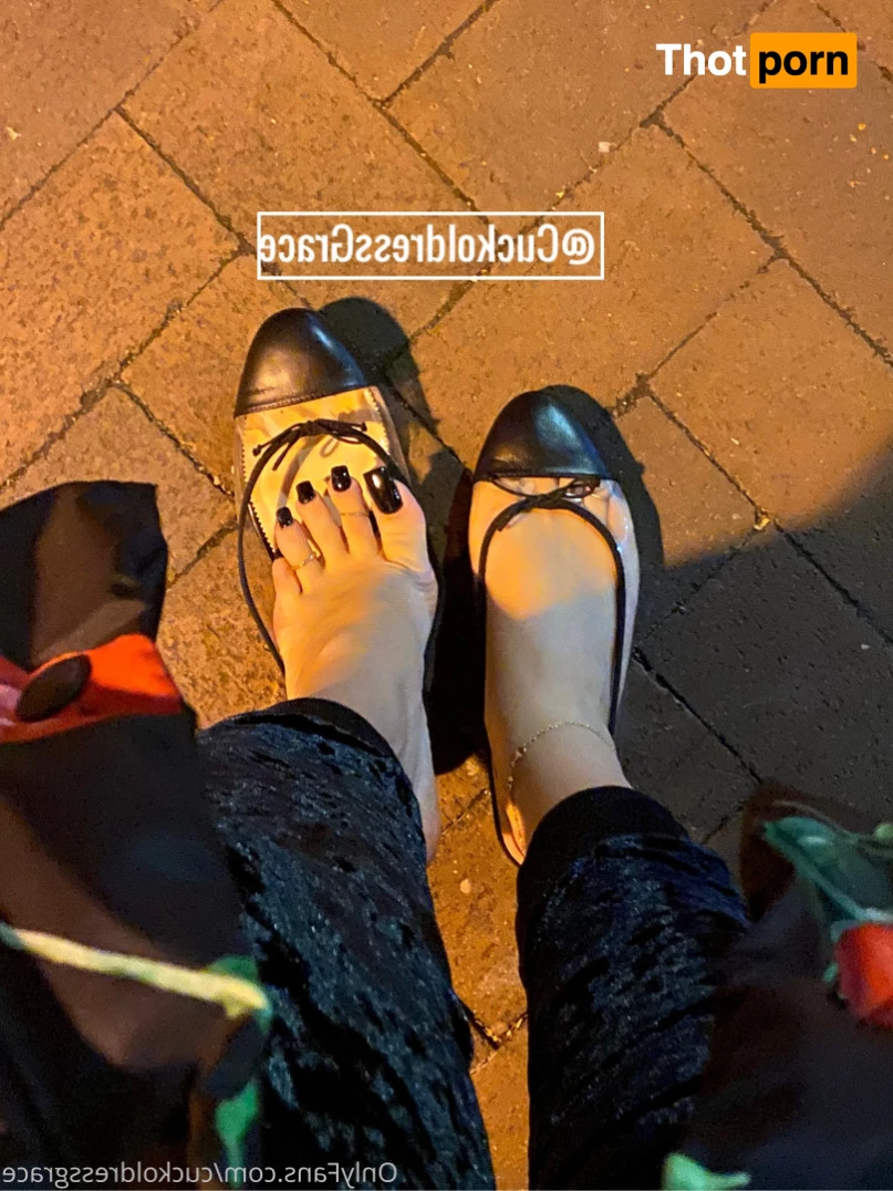 Goddess Grace 👣 Mistress Grace 8657649