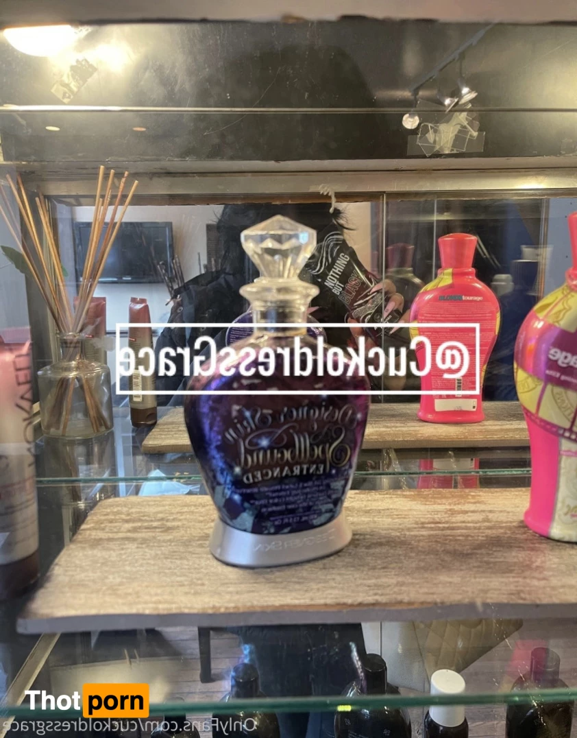 Goddess Grace 👣 Mistress Grace 8657670