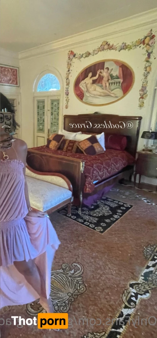 Goddess Grace 👣 Mistress Grace 8657681