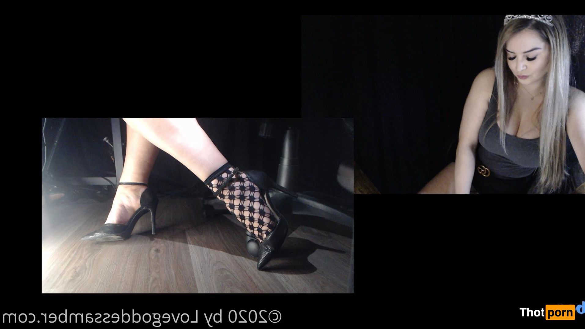 Goddess Amber 8564094