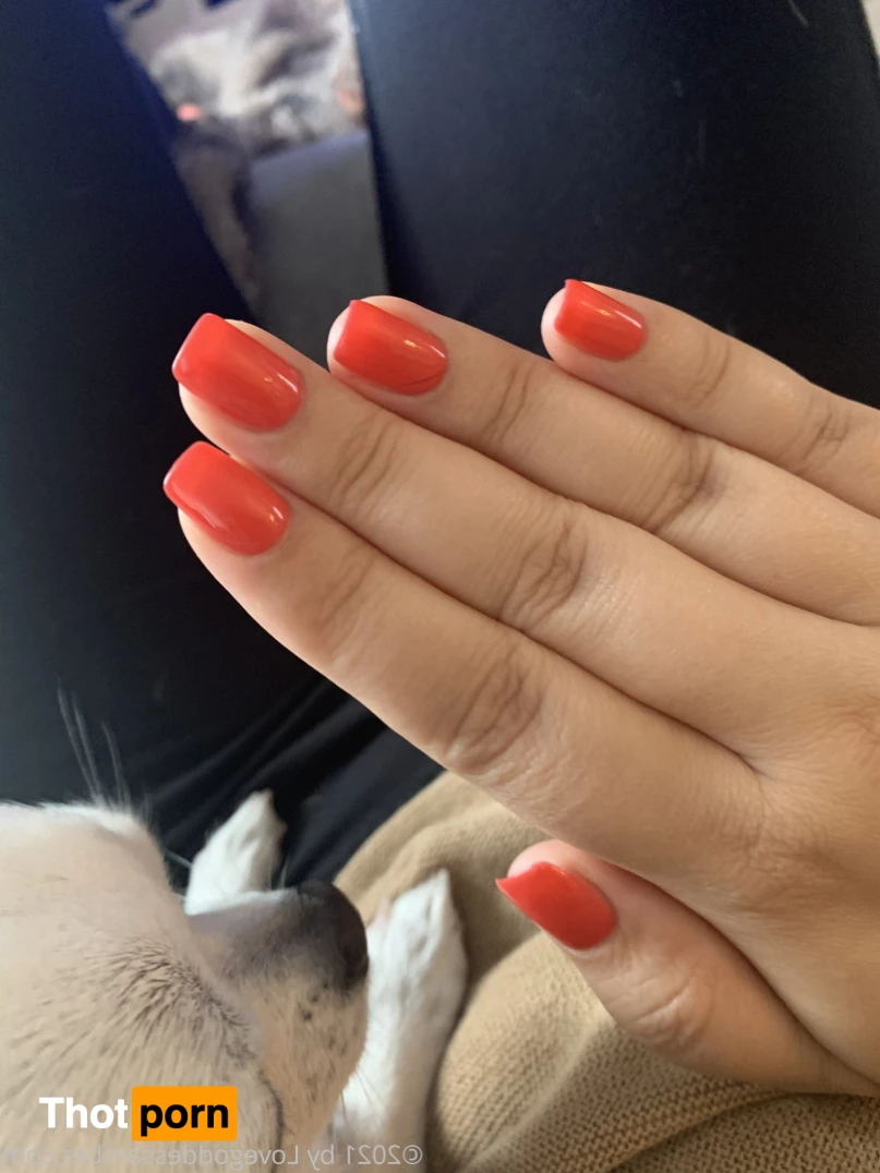 Goddess Amber 8564114