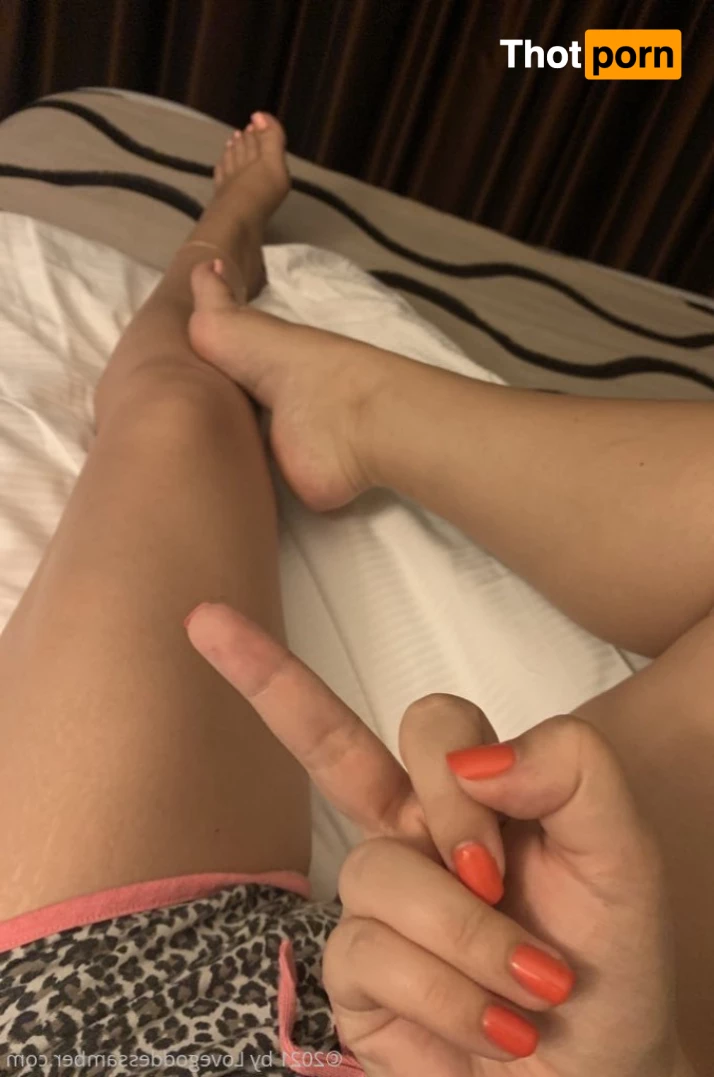 Goddess Amber 8564146