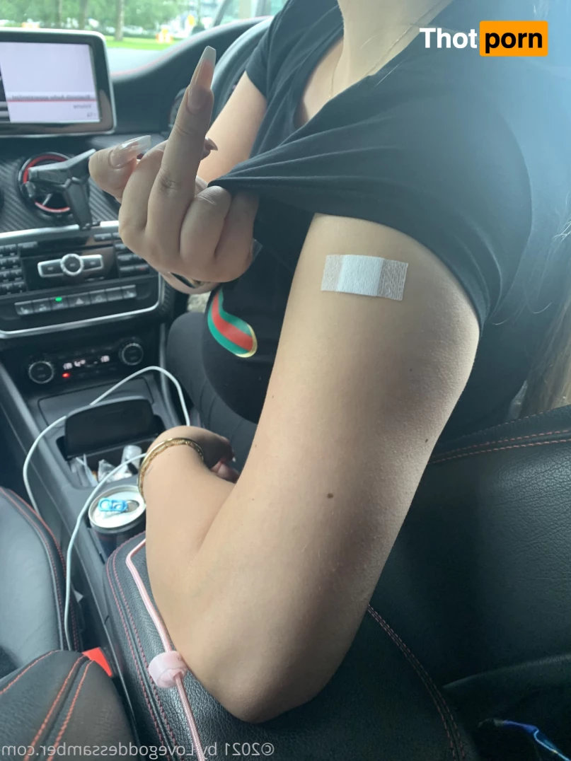 Goddess Amber 8564168