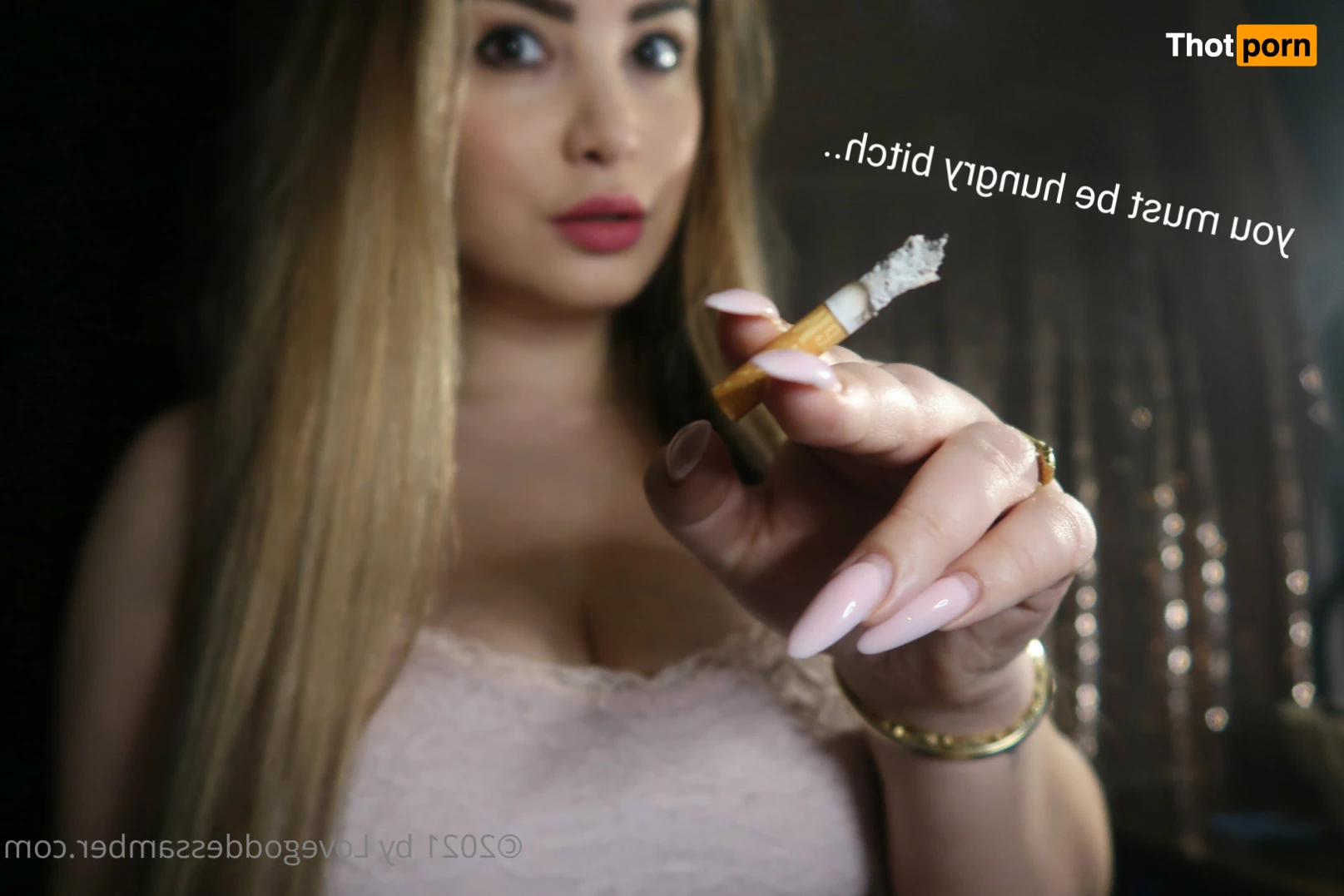 Goddess Amber 8564250