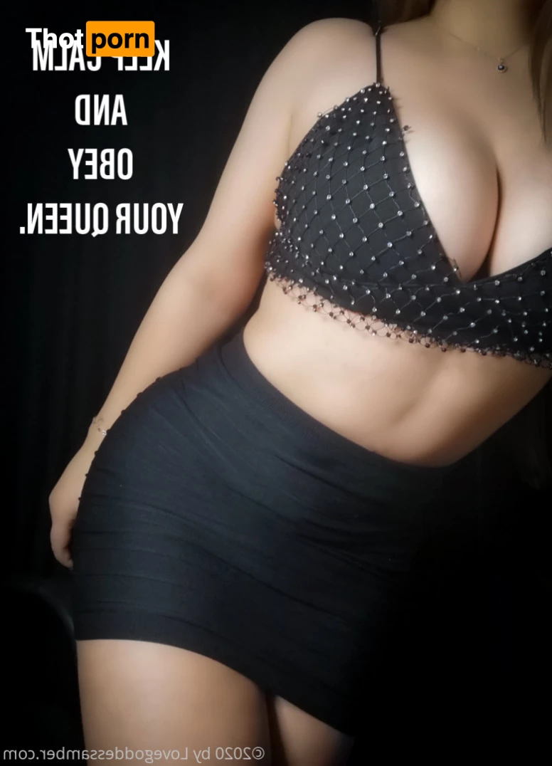 Goddess Amber 8564316