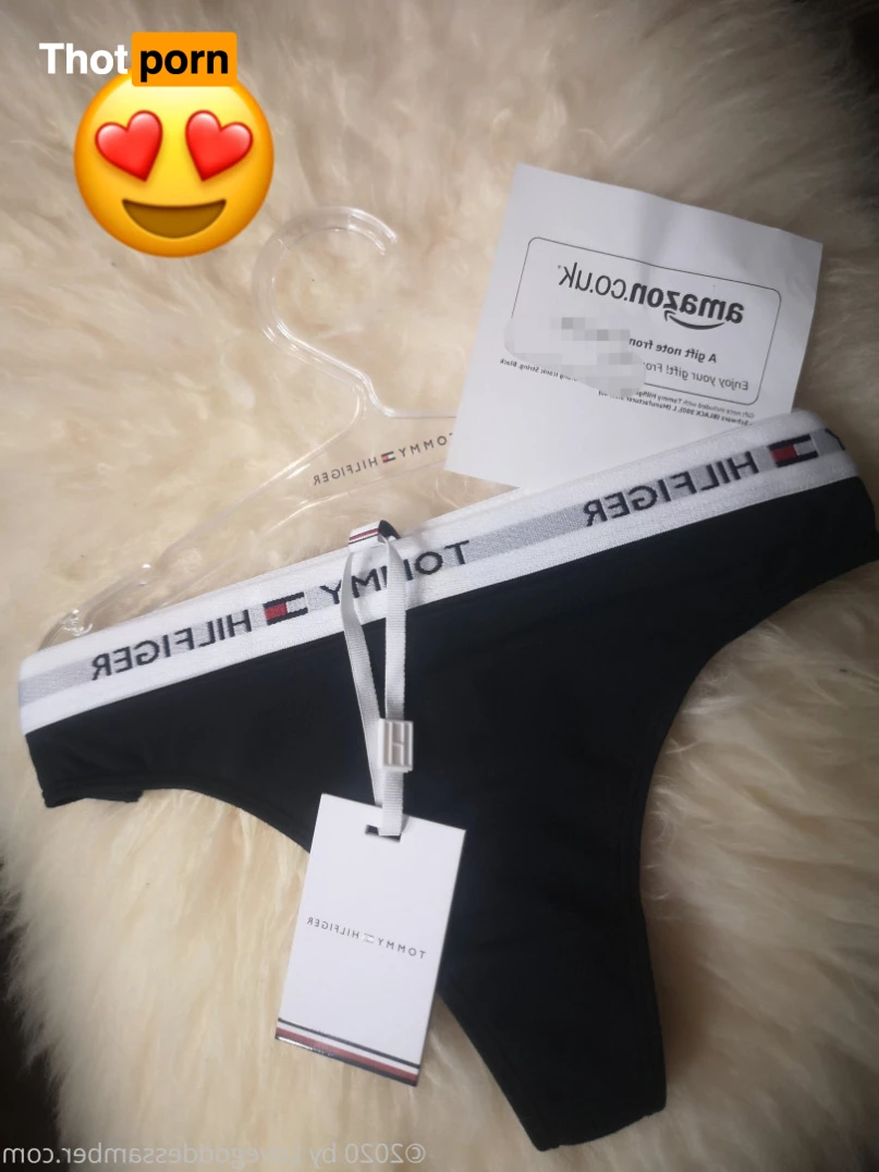 Goddess Amber 8564350