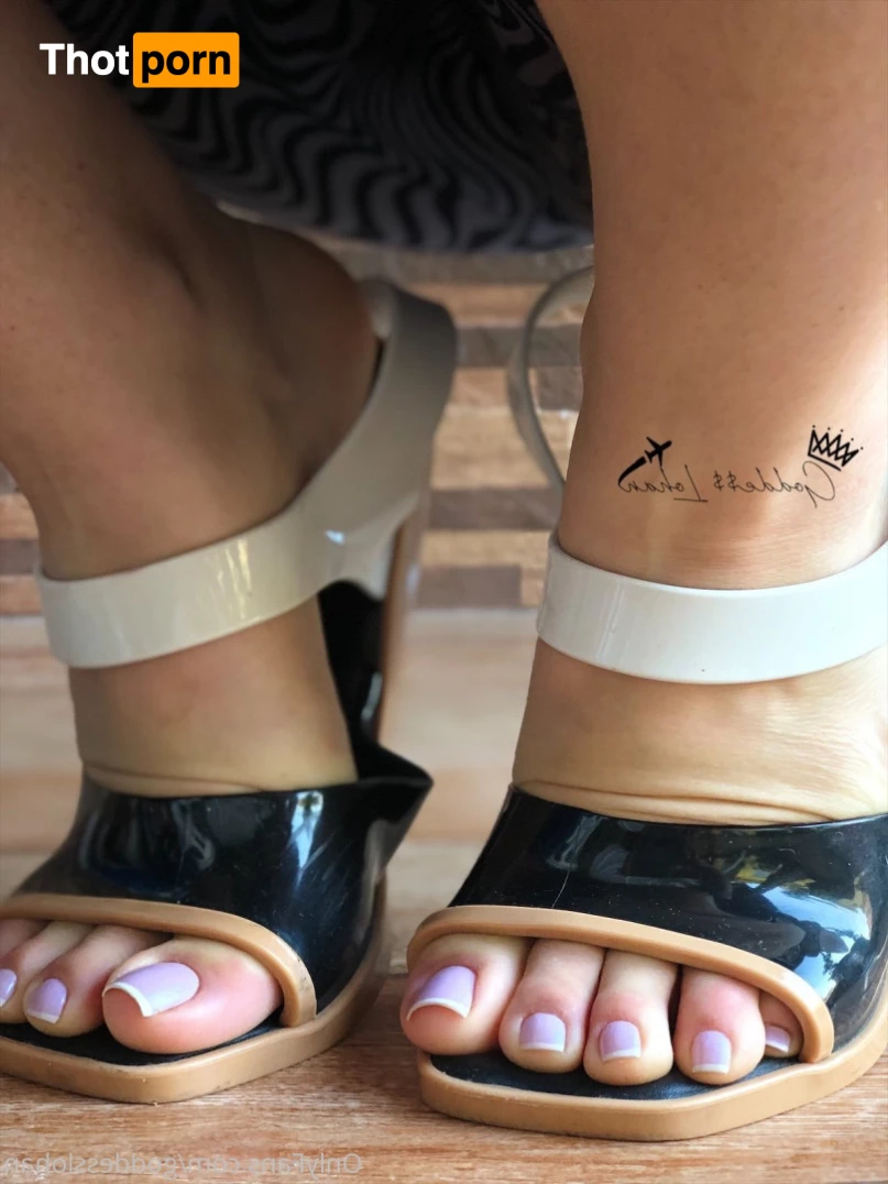 Goddess Lohan 9005976