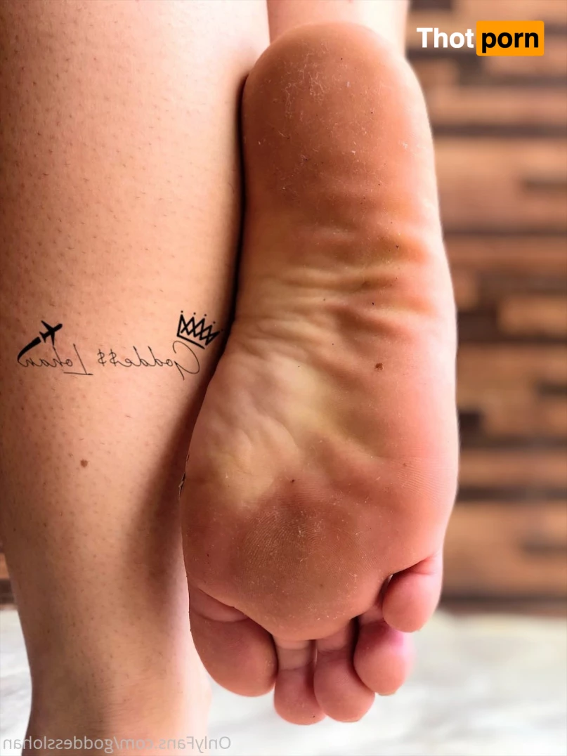 Goddess Lohan 9006022