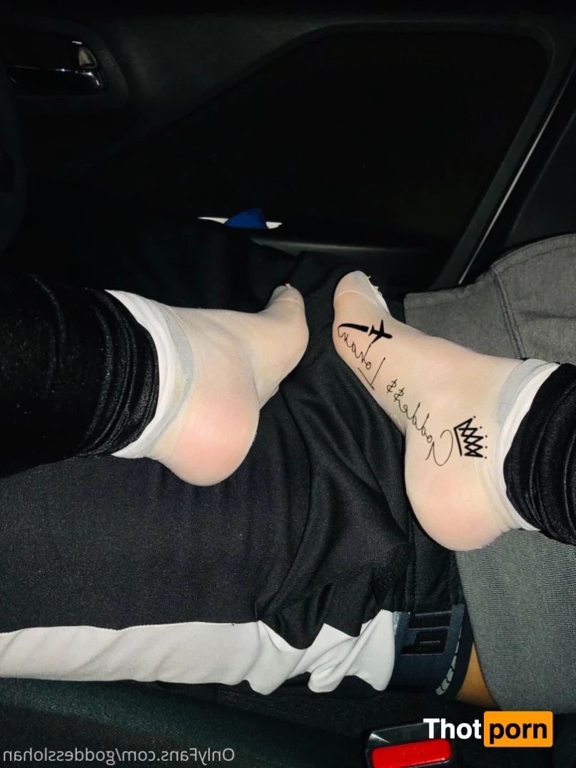 Goddess Lohan 9006133