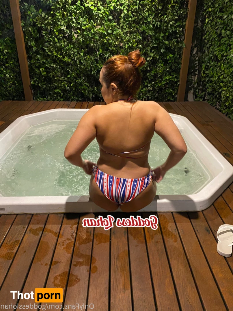 Goddess Lohan 9006156