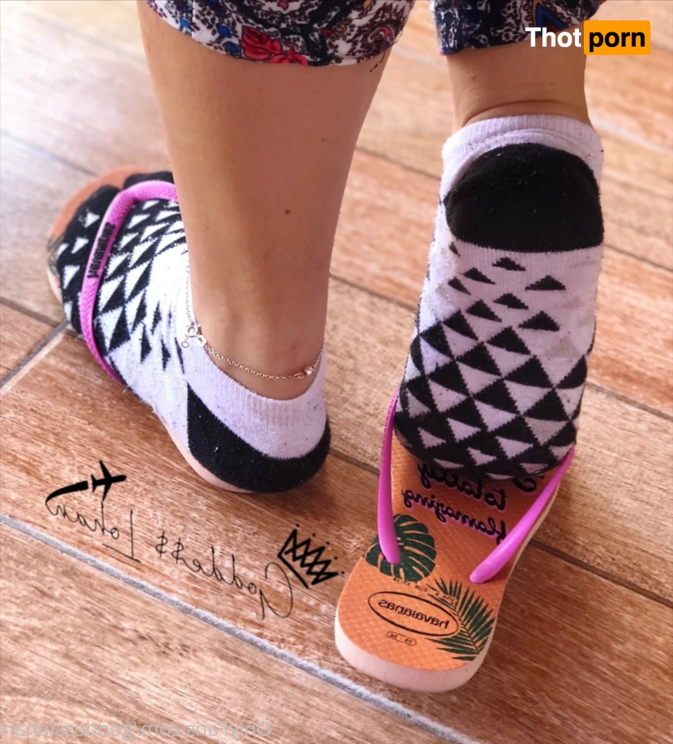 Goddess Lohan 9006194