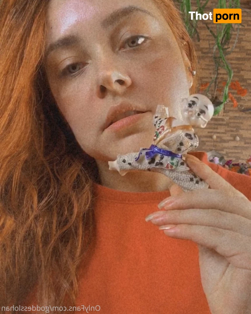 Goddess Lohan 9006212