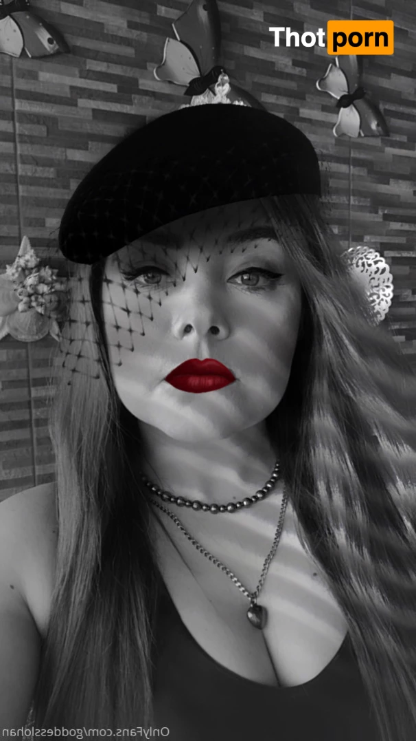 Goddess Lohan 9006289