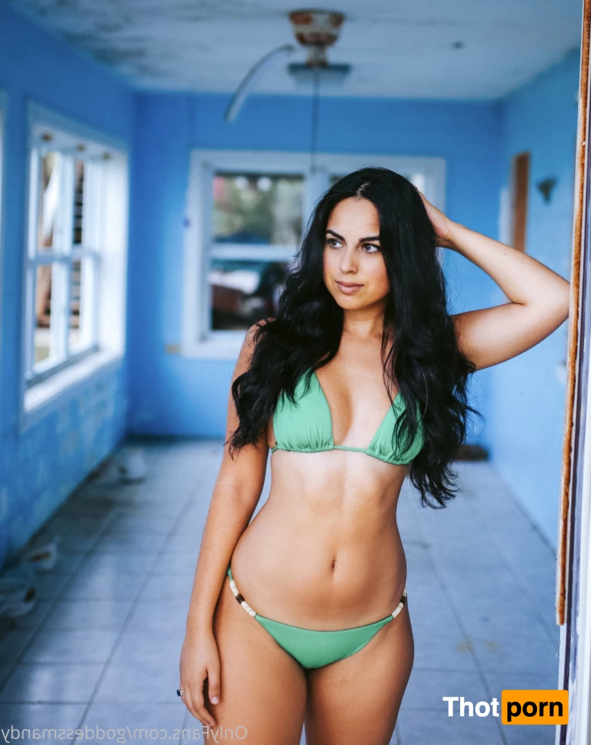 Goddess Mandy 9951732