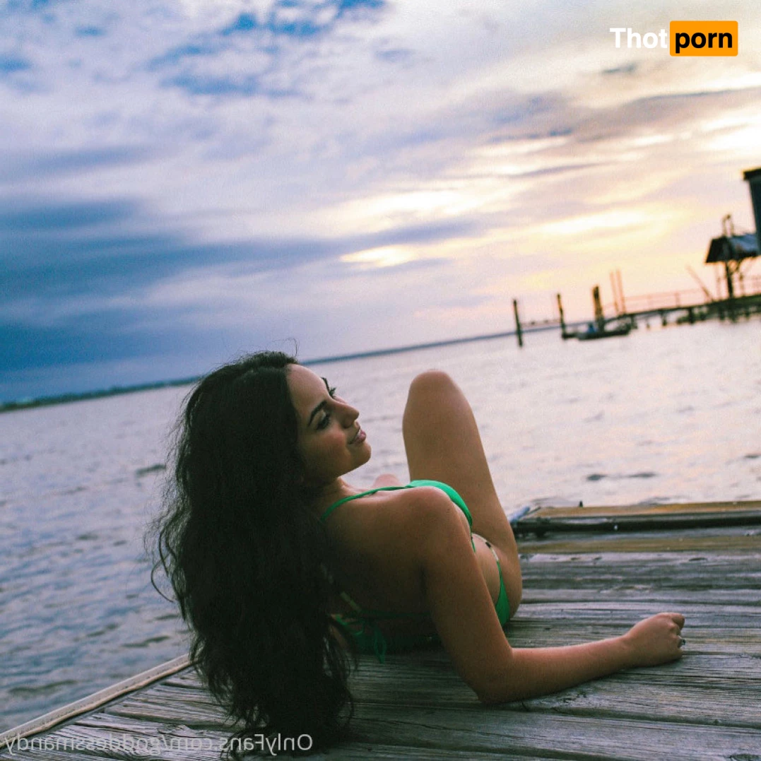 Goddess Mandy 9951833