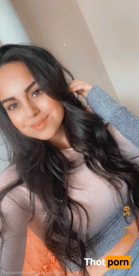 Goddess Mandy 9951844