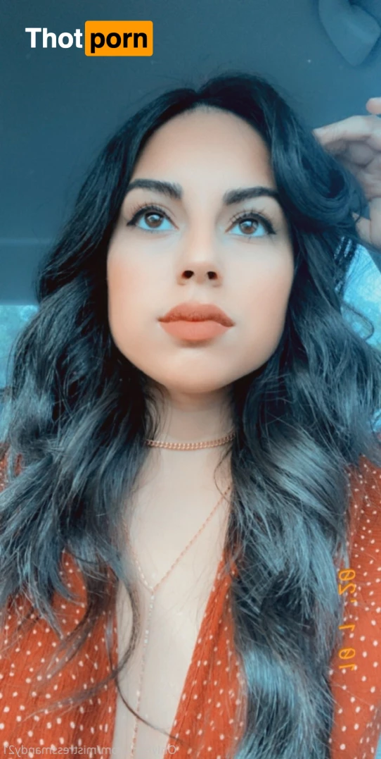 Goddess Mandy 9952009