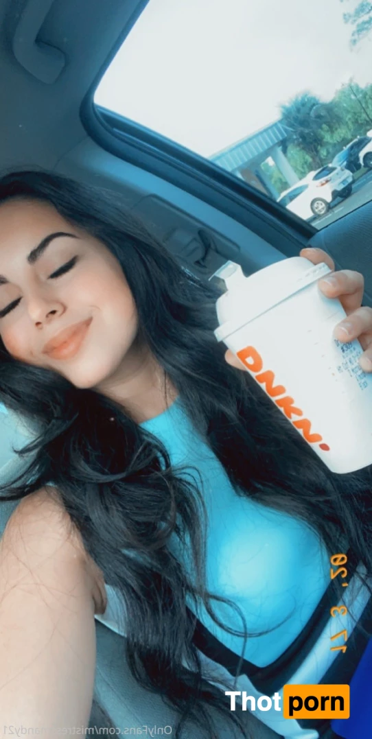 Goddess Mandy 9952015