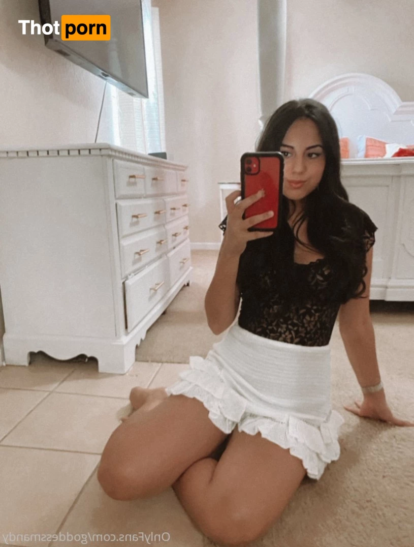 Goddess Mandy 9952034