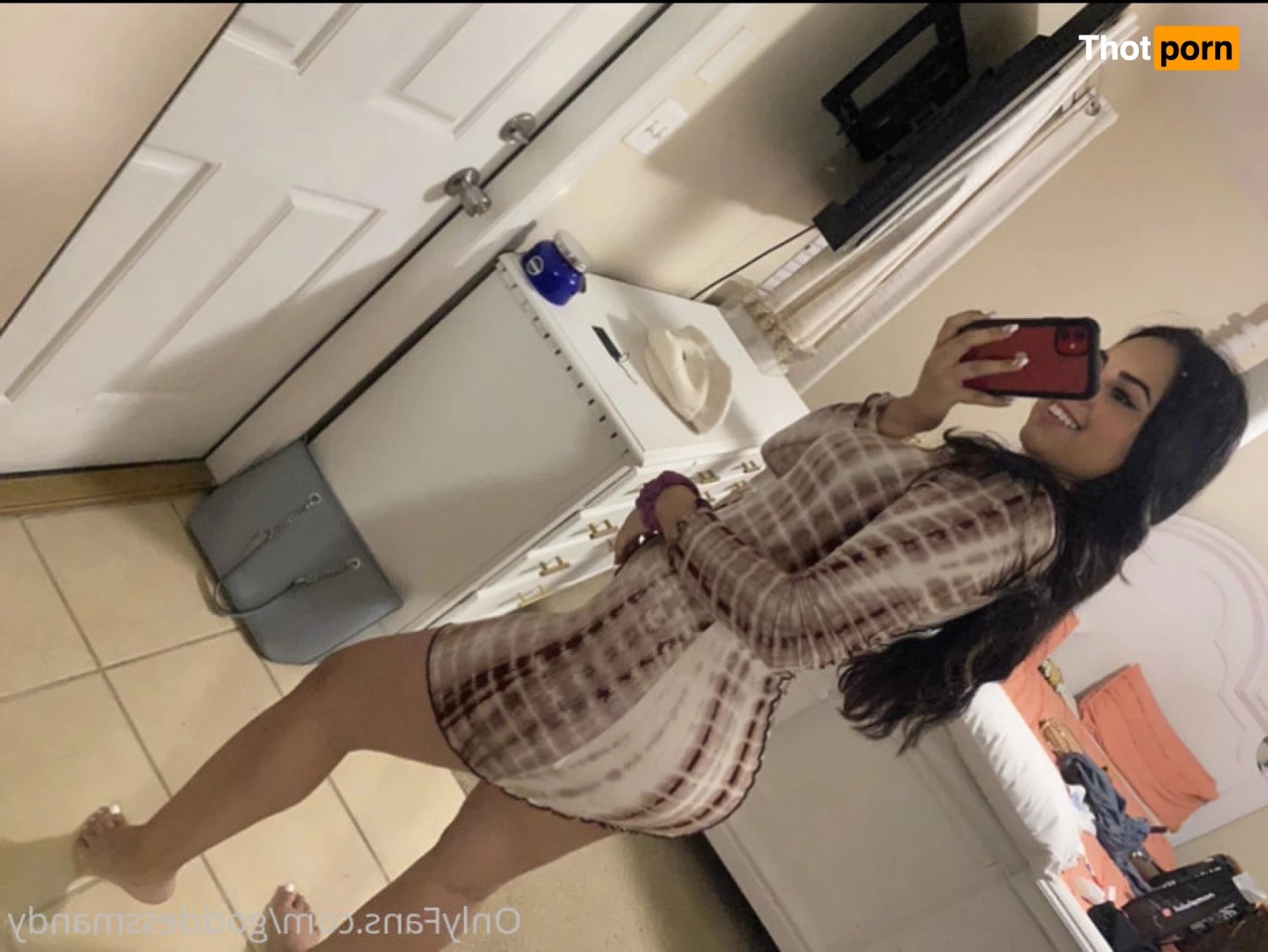 Goddess Mandy 9952074