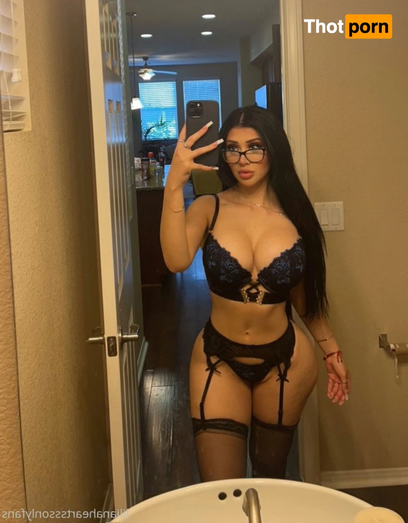 lilianaheartsss [ lilianaheartsss ] OnlyFans leaked photo 695624 on Thotporn