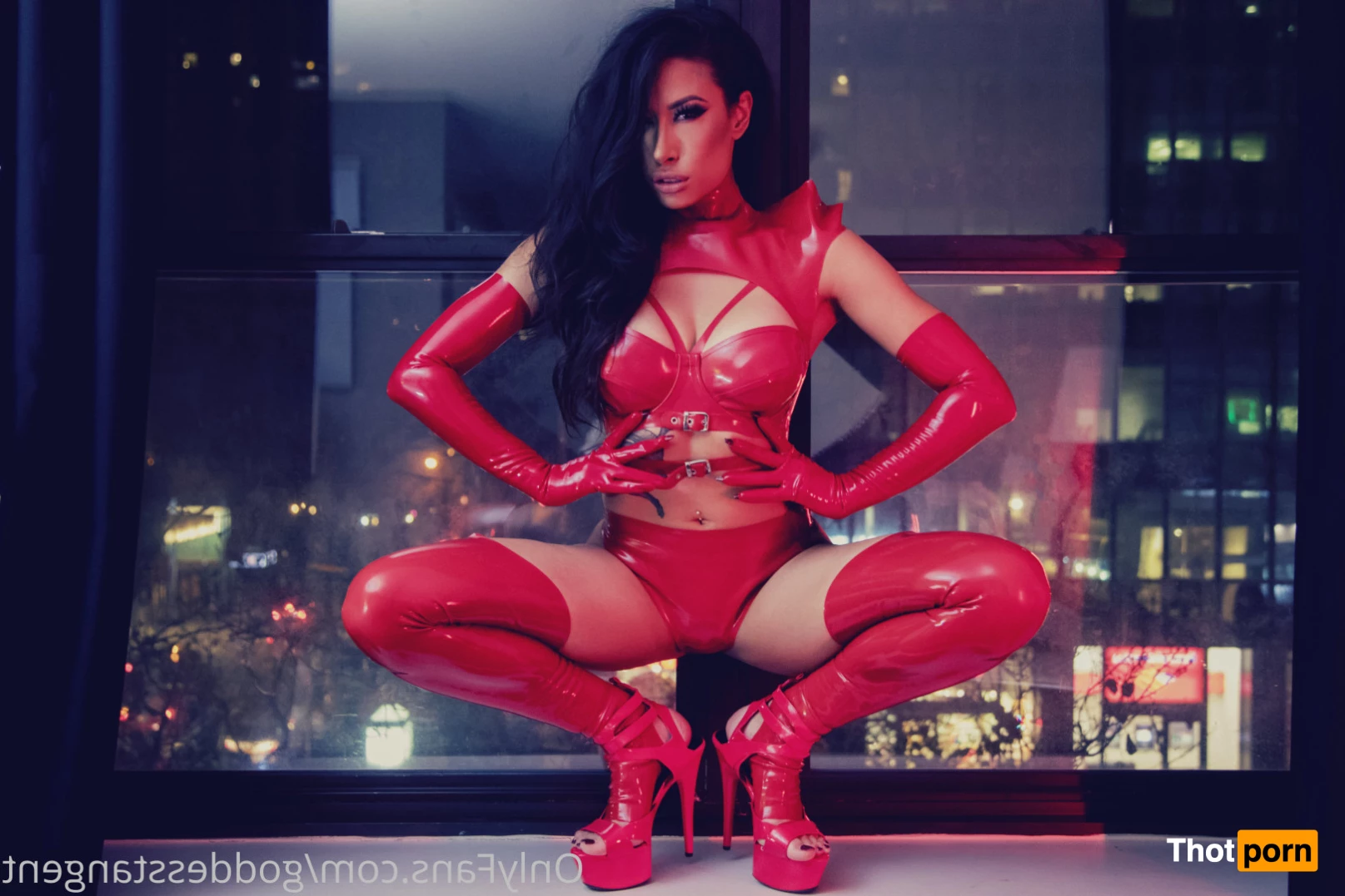 Mistress Tangent 8719705