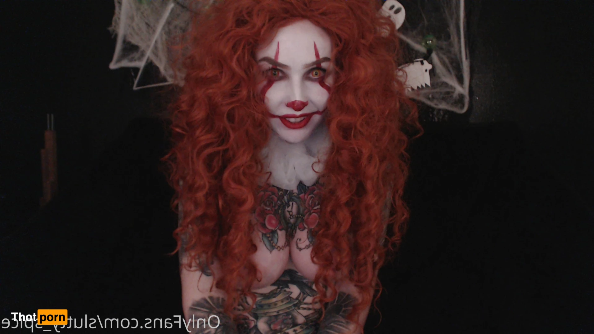 Smutty Spice 8546876