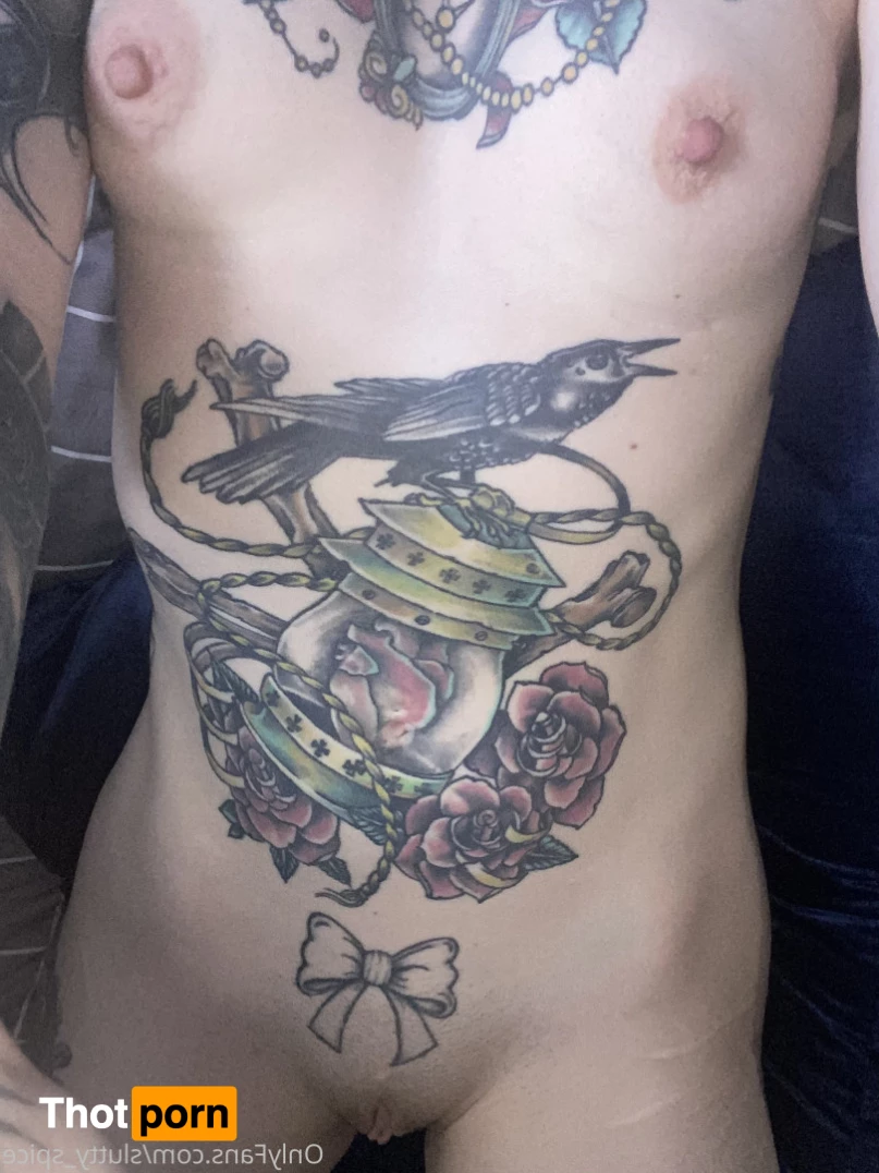 Smutty Spice 8546913