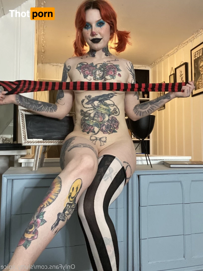 Smutty Spice 8546974