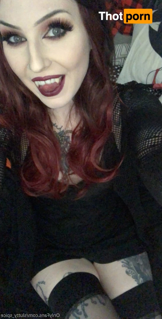 Smutty Spice 8547158