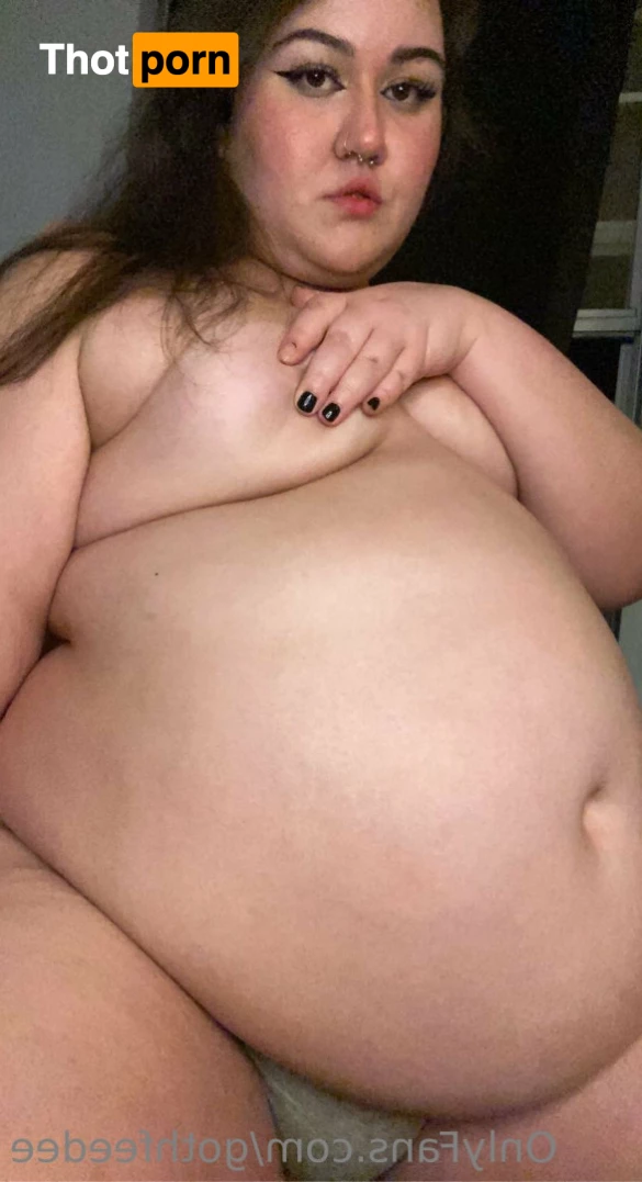 🦇Goth Feedee 🦇 8550697