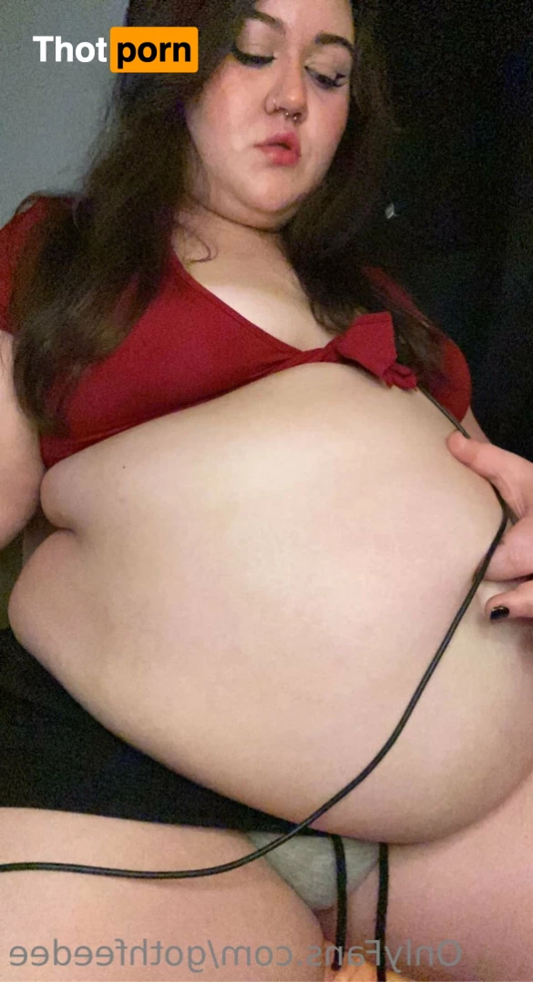 🦇Goth Feedee 🦇 8550709