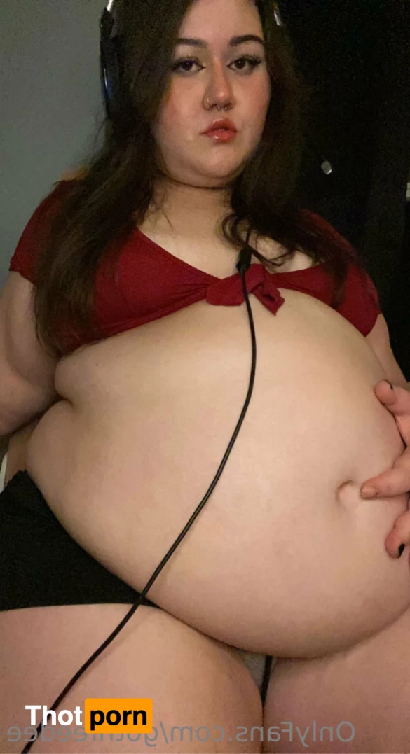 🦇Goth Feedee 🦇 8550786