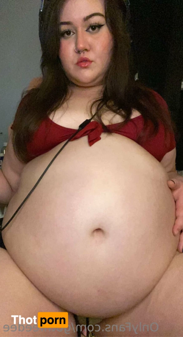 🦇Goth Feedee 🦇 8550822