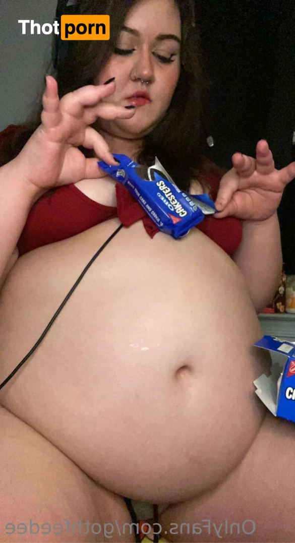 🦇Goth Feedee 🦇 8550865