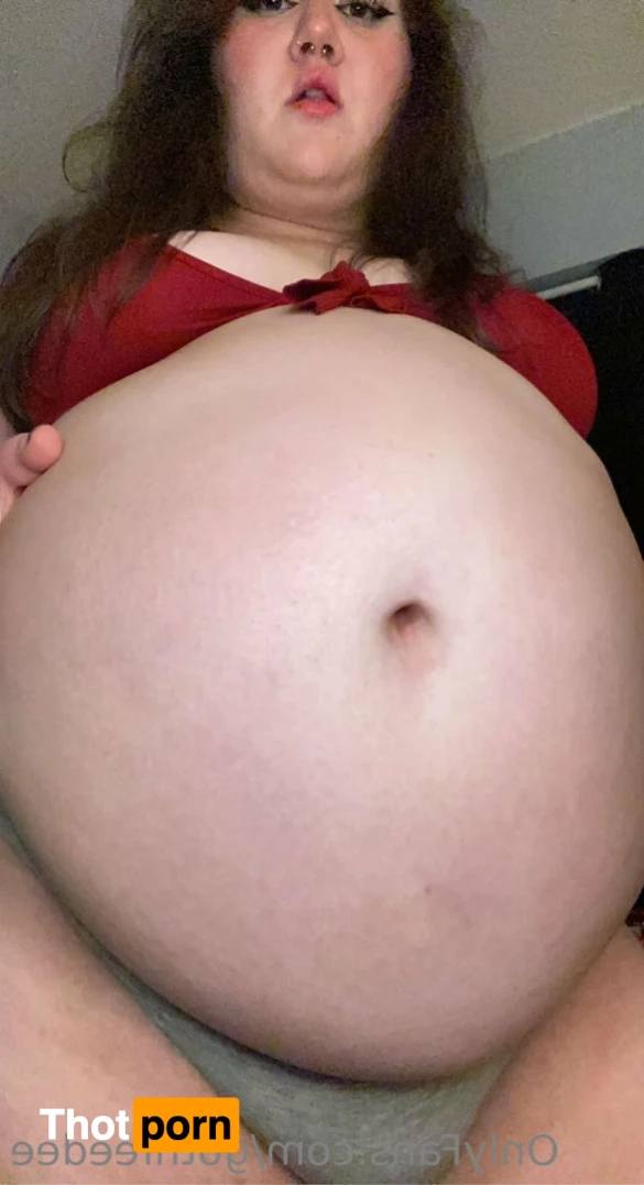 🦇Goth Feedee 🦇 8550877